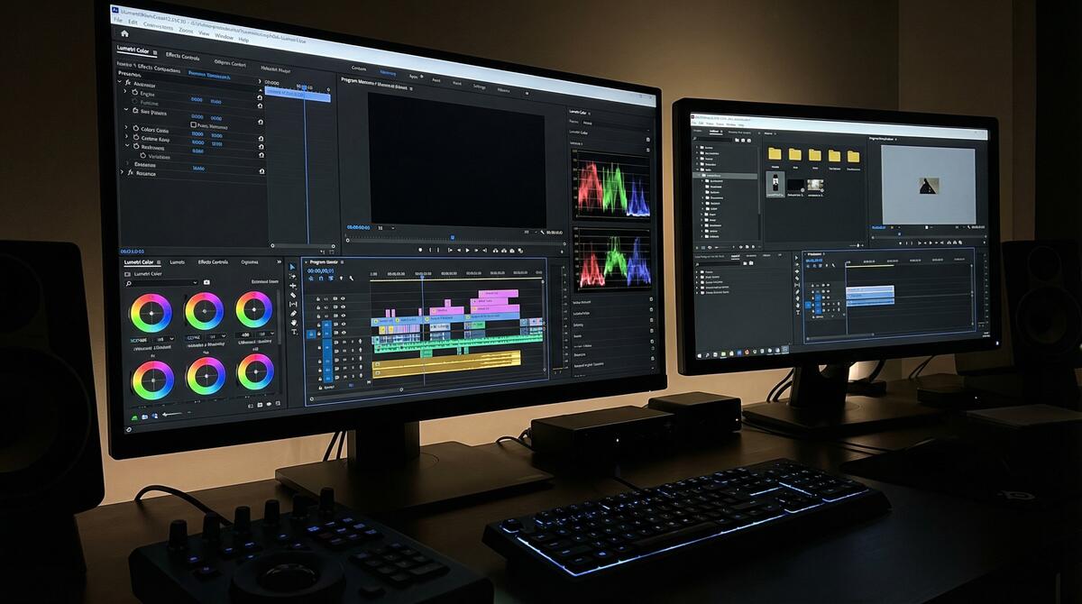 糖心视频剪辑教程